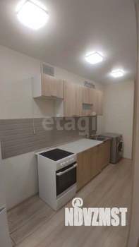 Студия квартира, вторичка, 31м2, 5/5 этаж