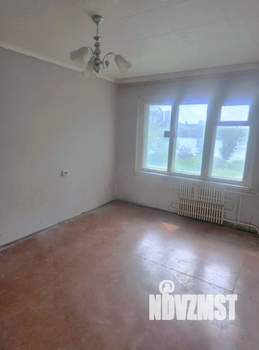 1-к квартира, вторичка, 32м2, 1/9 этаж