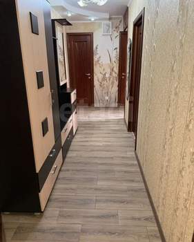 2-к квартира, вторичка, 55м2, 4/7 этаж