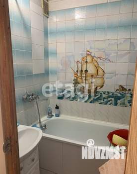 3-к квартира, вторичка, 73м2, 10/10 этаж