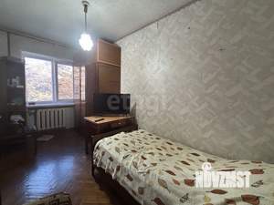 3-к квартира, вторичка, 54м2, 3/5 этаж