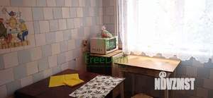 3-к квартира, вторичка, 60м2, 4/9 этаж