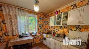 2-к квартира, вторичка, 51м2, 1/9 этаж