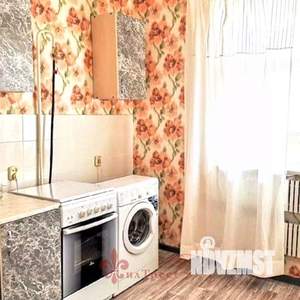 1-к квартира, вторичка, 38м2, 10/11 этаж