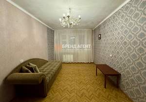 1-к квартира, вторичка, 34м2, 8/10 этаж