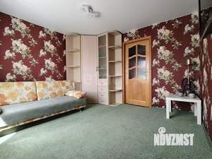 2-к квартира, вторичка, 53м2, 4/5 этаж