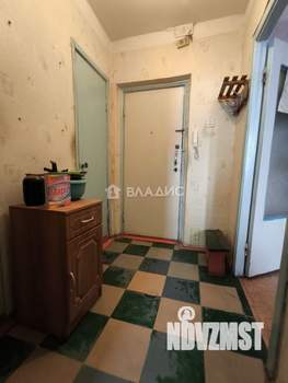 1-к квартира, вторичка, 31м2, 4/9 этаж