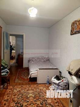 2-к квартира, вторичка, 44м2, 4/5 этаж