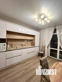 3-к квартира, вторичка, 80м2, 11/18 этаж