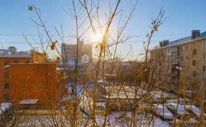 3-к квартира, вторичка, 96м2, 3/10 этаж