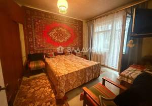 3-к квартира, вторичка, 61м2, 6/9 этаж