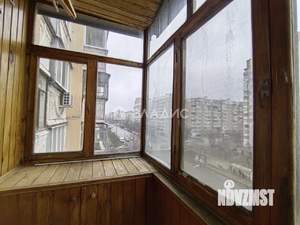 1-к квартира, вторичка, 34м2, 7/10 этаж