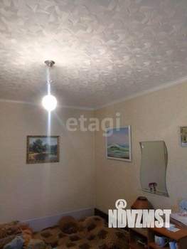 4-к квартира, вторичка, 76м2, 1/9 этаж