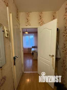 1-к квартира, вторичка, 35м2, 9/10 этаж
