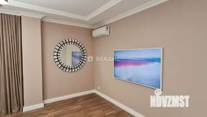 3-к квартира, вторичка, 106м2, 3/9 этаж