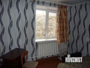 1-к квартира, вторичка, 34м2, 5/5 этаж