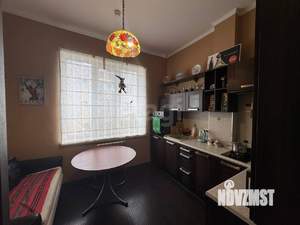 1-к квартира, вторичка, 43м2, 3/4 этаж