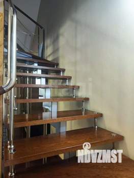 4-к квартира, вторичка, 189м2, 3/3 этаж