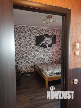 3-к квартира, вторичка, 59м2, 4/9 этаж