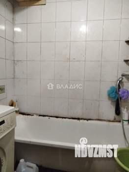 2-к квартира, вторичка, 47м2, 1/9 этаж