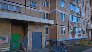 1-к квартира, вторичка, 34м2, 8/10 этаж