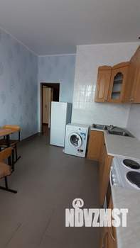 1-к квартира, вторичка, 37м2, 6/6 этаж