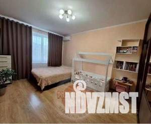 1-к квартира, вторичка, 37м2, 7/9 этаж