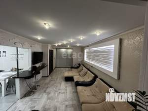 3-к квартира, вторичка, 78м2, 7/10 этаж