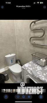 Студия квартира, вторичка, 30м2, 1/11 этаж