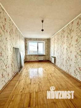4-к квартира, вторичка, 88м2, 12/15 этаж