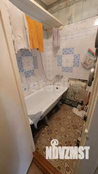 2-к квартира, вторичка, 44м2, 3/5 этаж