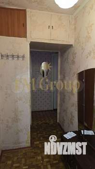 2-к квартира, вторичка, 44м2, 4/9 этаж