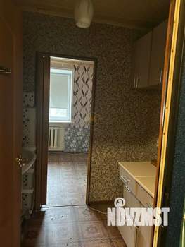 Студия квартира, вторичка, 12м2, 3/5 этаж