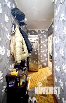 3-к квартира, вторичка, 47м2, 2/5 этаж