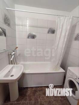 1-к квартира, вторичка, 48м2, 1/9 этаж