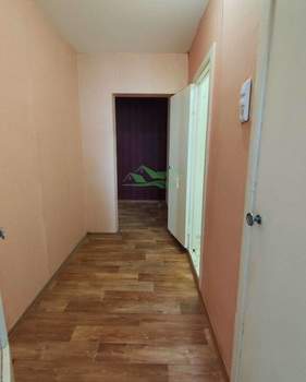 3-к квартира, вторичка, 71м2, 8/9 этаж