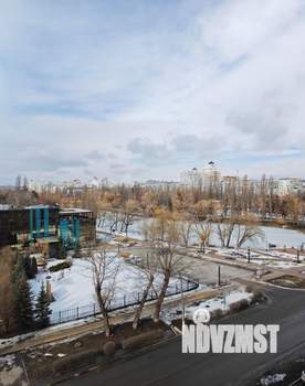 Студия квартира, вторичка, 40м2, 6/9 этаж