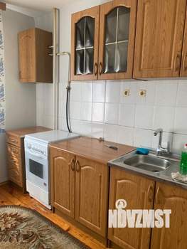 2-к квартира, вторичка, 52м2, 2/10 этаж