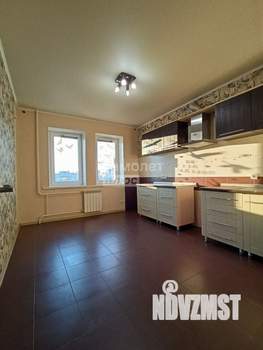 3-к квартира, вторичка, 97м2, 10/12 этаж