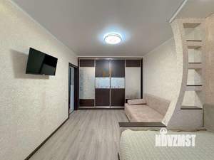1-к квартира, вторичка, 34м2, 5/10 этаж