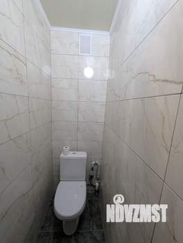 1-к квартира, вторичка, 31м2, 2/5 этаж