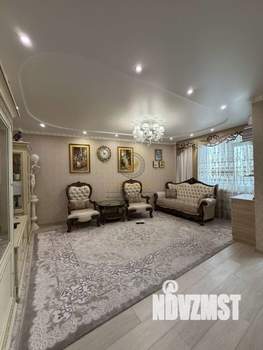 3-к квартира, вторичка, 85м2, 8/11 этаж