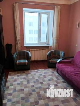 2-к квартира, вторичка, 67м2, 4/4 этаж