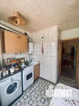 2-к квартира, вторичка, 42м2, 2/5 этаж