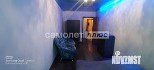 2-к квартира, вторичка, 44м2, 3/5 этаж