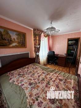 2-к квартира, вторичка, 42м2, 3/5 этаж