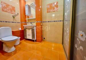 3-к квартира, вторичка, 93м2, 5/9 этаж