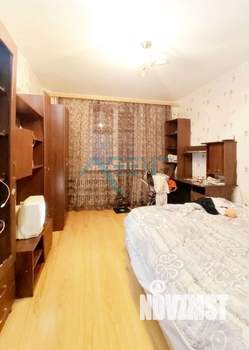 3-к квартира, вторичка, 70м2, 4/10 этаж