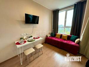 Студия квартира, вторичка, 27м2, 12/14 этаж