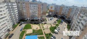 1-к квартира, вторичка, 45м2, 5/10 этаж